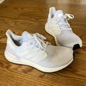 Women’s Adidas Ultraboost 20 Running Shoe